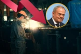 DANE GUS Polska gospodarka w dołku. Spadek PKB kwartał po kwartale