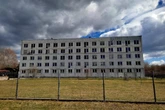 Opuszczone miasto-widmo Miasto-widmo: kiedyś żyło tu 5 tysięcy osób
