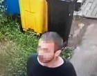 Atak nożownika w Olsztynie Ukrywał się kilka dni, teraz jest w areszcie. Wpadł podczas kradzieży