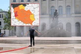 Pogoda w Polsce Pogodowa zmiana o 180 stopni! Plany na długi weekend do wymiany