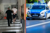 Groził politykom 19-latek groził posłom, że podłoży bombę. Grozi mu 10 lat więzienia