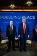 Szczyt na Alasce Trump z Putinem ustalają losy świata. Europa wydaje słabe oświadczenie