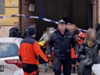 Tragiczna interwencja na Pradze Policjant zastrzelił kolegę w Warszawie. Nowe fakty po analizie biegłych