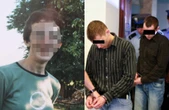 Okrutna zbrodnia Bracia zgwałcili i utopili Anetę, bo ich zdaniem "była brzydka"