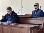 Padł strzał, w mieszkaniu były dzieci Tragiczny finał interwencji. Jest wyrok dla policjanta