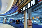 Sieci handlowe Saturn ustępuje miejsca Media Markt