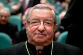 Arcybiskup Sławoj Leszek Głódź został sołtysem w Piaskach