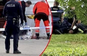 OFICJALNY KOMUNIKAT 22-letni student prawa zaatakował kobietę siekierą. „Jej odejście jest ogromną strat…