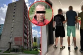 Dramat w Sosnowcu Mateusz zabił matkę, bo nie dała mu pieniędzy.