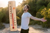Temperatury w górę! Ocieplenie to kwestia godzin. Jednoznaczne prognozy