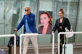 Dantejskie sceny Piekło na pokładzie! Urbańska zemdlała, Józefowicz w furii!