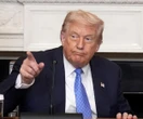 Z OSTATNIEJ CHWILI Trump zaskakuje. „Nałożę sankcje na Rosję, ale pod jednym warunkiem”