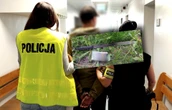 Szok! Maczeta na uczelni? Chwile grozy!