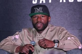 to nie żart Floyd Mayweather w FAME MMA?! To nie żart. Nowy gwiazdor federacji chce go ściągnąć …
