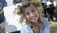 Przyjaciółki Przyjaciółki, 26 sezon. Letnia sielanka na planie! Inga zdradziła, co się wydarzy - ZDJĘCIA