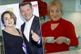 "Ktoś plądrował dół" Włamanie do domu Zenka Martyniuka. Danuta opowiedziała, co się działo