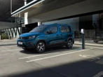 Peugeot e-Rifter już w Polsce. Tyle kosztuje elektryczny kombivan - CENNIK