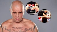 Boli od patrzenia Tomasz Sarara brutalnie znokautowany kapitalnym wysokim kopnięciem na głowę! Uczestn…