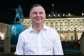 Ocena prezydenta Andrzej Duda ma powody do radości. Polacy zabrali głos