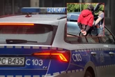 Nocny horror Stanął w obronie kobiety, dostał 3 ciosy nożem