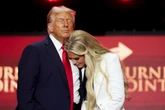 Chce go odznaczyć medalem Trump: "Nienawidzę swoich przeciwników". Zastrzelonego Kirka nazwał męczennikiem i gigantem pokolenia