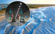 Szok! Pod Bałtykiem powstanie tunel z autostradą