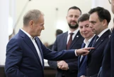 Człowiek Tuska do zadań specjalnych Autor "100 konkretów KO" awansuje na szefa superresortu. Tak potoczyła się kariera A…