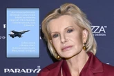 Łzy same płyną Łamiące serce słowa Joanny Racewicz po katastrofie F-16 w Radomiu. Dziennikarka "całym sercem z Bliskimi Pilota"