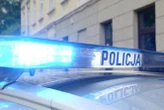 Wypadek w Ustroniu Tragedia w Ustroniu. Rowerzysta zginął na miejscu