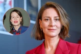 Kogo zagra? Dorociński, Janda, Kondrat, a teraz ona... Maja Ostaszewska w obsadzie nowej "Lalki"