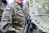 Dodatki dla weteranów Dodatek dla weterana poszkodowanego z ZUS