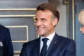 Operacja na Atlantyku Francuzi przejęli rosyjski tankowiec. Emmanuel Macron potwierdza