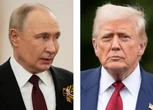 Poważne sankcje Nagłe uderzenie Trumpa w Putina. Rosja zmuszona do końca wojny?