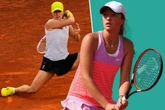 Tenis Kariera Igi Świątek wisiała na włosku. O wszystkim opowiedział jej ojciec