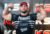 Piękne słowa Najpierw chce zbić Szymona Kołeckiego, potem zapoluje na Mariusza Pudzianowskiego. O…