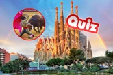 Ole! Czwartkowy quiz z geografii. 10 pytań o Hiszpanii