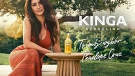 Hiszpański urok i elegancja – Penélope Cruz nową twarzą marki Kinga