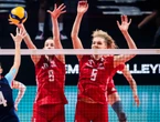 Kadra ruszyła ostro Siatkarki Lavariniego już wygrywają. Udany start sezonu olimpijskiego w wykonaniu Po…