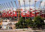 NIeruchomości Warszawski stadion miał być jak Stade de France