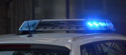 Potworny wypadek Osobówka huknęła w drzewo pod Wągrowcem! Zginęła jedna osoba