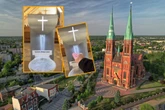 Dacie wiarę? Taka nowość! Powstał automat z wodą święconą
