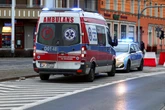 Co tam się stało?! Agresywny 20-latek zmarł po starciu z policją