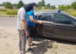 Strzelanina w Żyrardowie. Jedna osoba nie żyje. Pierwszy z gangsterów zatrzymany!