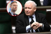 surowa ocena Mastalerek uderza w Kaczyńskiego. "Zrobił najlepszy prezent Tuskowi"