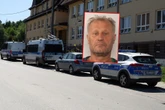 Obława na zabójcę Duda miał w domu listę osób, które chciał zabić? Policja zabrała głos
