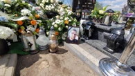 Przejmująca tragedia Strażak Przemek zginął w dniu swojego święta
