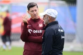 Ciekawe słowa Robert Lewandowski rozwalił kadrę! Ekspert TVP odpalił się na gwiazdę Barcelony. To …