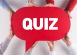 ile zdobędziesz? QUIZ. Poniedziałkowy test z wiedzy ogólnej. Ekstremalnie trudny! Każdy punkt na wagę…