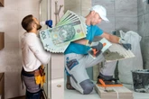 Wsparcie finansowe Dofinansowanie na remont łazienki. Nawet50 tys. zł