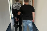 Wpadł! Seryjny złodziej rowerów grasował w Warszawie. Wpadł w ręce policji z 22 zarzutami